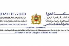 Pêche maritime : adoption de deux décisions ministérielles relatives au zoning des chalutiers côtiers et des palangriers (secrétariat d’Etat)