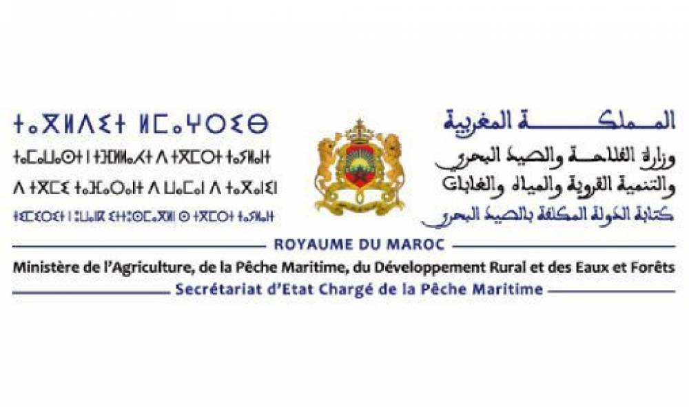 Pêche maritime : adoption de deux décisions ministérielles relatives au zoning des chalutiers côtiers et des palangriers (secrétariat d’Etat)