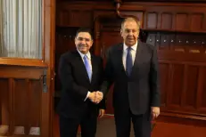 Entretien téléphonique entre M. Bourita et M. Lavrov