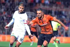 Ligue des champions : L’AS FAR et la RSB s’offrent une demi-finale de prestige, un finaliste marocain assuré