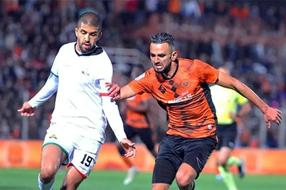 Ligue des champions : L’AS FAR et la RSB s’offrent une demi-finale de prestige, un finaliste marocain assuré