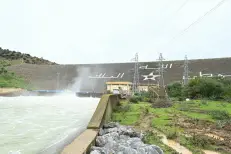 Forte recharge des barrages du Loukkos sur fond de vigilance accrue face aux crues