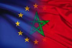UE-Maroc : L’accord d’association au cœur d’un échange au Parlement européen