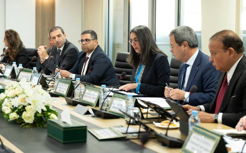 TAMWILCOM tient son 12ème Conseil d’Administration et confirme la dynamique de son activité