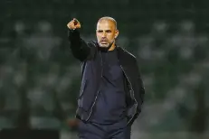 L'Union Touarga se sépare de Abdelouahed Zamrat, Mimoun Mokhtari nouvel entraîneur