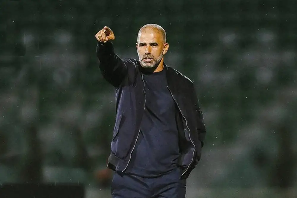 L'Union Touarga se sépare de Abdelouahed Zamrat, Mimoun Mokhtari nouvel entraîneur