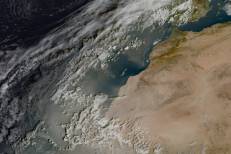 Vers un retour d’El Niño : Le Maroc face au risque d’une nouvelle sécheresse