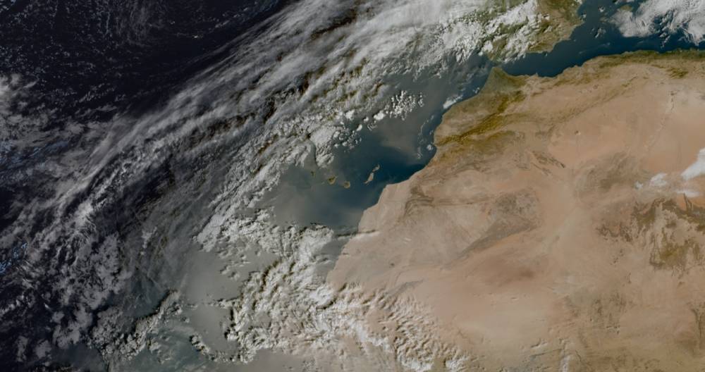 Vers un retour d’El Niño : Le Maroc face au risque d’une nouvelle sécheresse