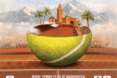 Le Grand Prix Hassan II célèbre sa 40e édition à Marrakech sous le signe du renouveau du tennis marocain