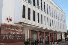 Promotion exceptionnelle d’un fonctionnaire de police en reconnaissance de son sens du sacrifice dans le démantèlement d’un réseau criminel (DGSN)