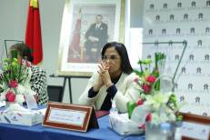 Londres : Bouayach présente le modèle marocain contre l’exploitation politique de la religion