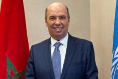 Omar Zniber met en avant à Genève les stratégies royales pour réduire les disparités sociales