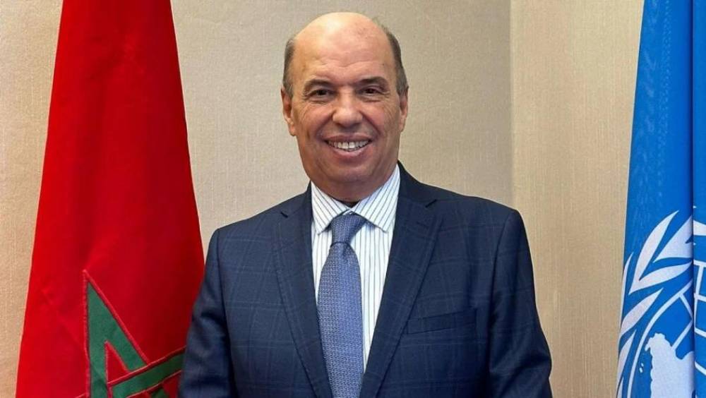 Omar Zniber met en avant à Genève les stratégies royales pour réduire les disparités sociales