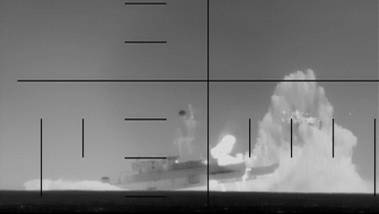 Au moins 87 morts dans le torpillage d'une frégate...