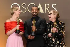 Oscars 2026 : « One Battle After Another » et «Sinners» dominent la cérémonie