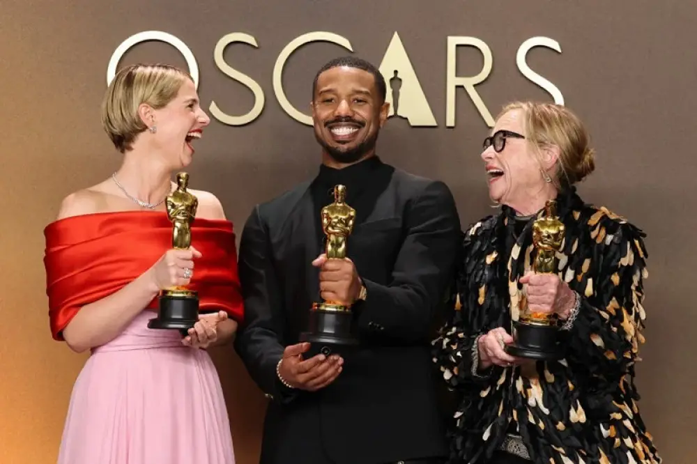 Oscars 2026 : « One Battle After Another » et «Sinners» dominent la cérémonie