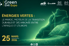 Green EMI Expo 2026 : l’innovation verte au cœur de l’École Mohammadia d’Ingénieurs