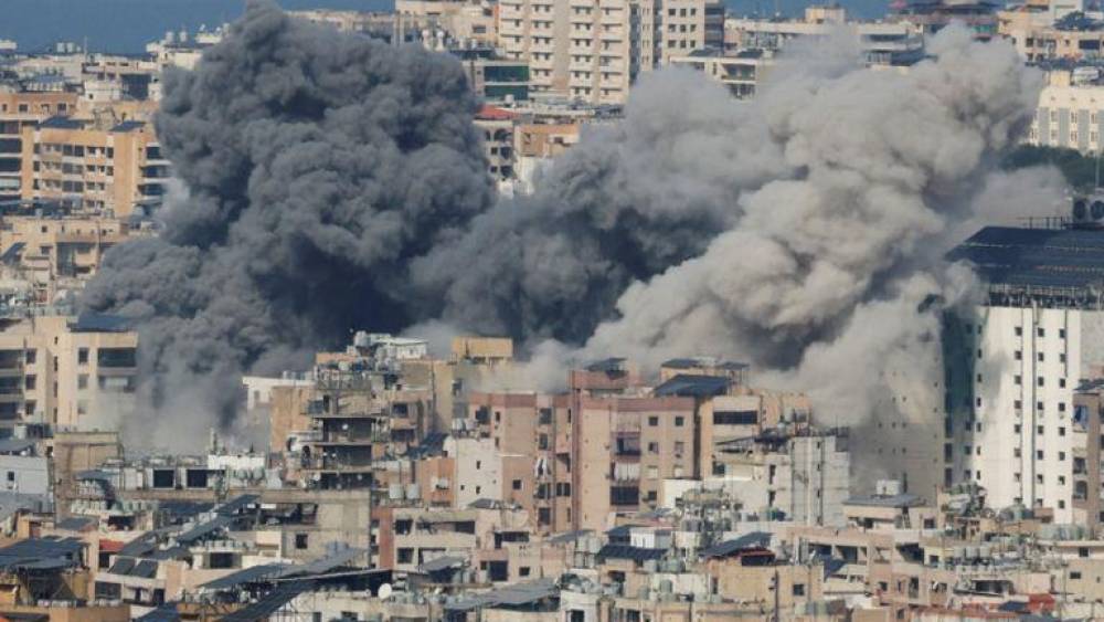 L'armée israélienne annonce une incursion dans le sud du Liban