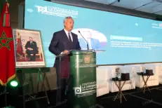 Rabat: M. Zidane appelle à ériger la convergence des politiques publiques en une pratique régulière et intégrée