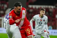 Coupe de la CAF : l’OCS et le Wydad dos à dos, le suspense demeure intact pour le retour à Casablanca