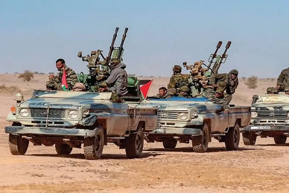 Polisario, le Front aux connexions dangereuses