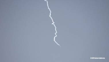 Six missiles balistiques et 125 drones interceptés...