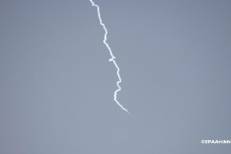 Six missiles balistiques et 125 drones interceptés par les défenses aériennes émiraties (ministère)