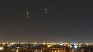 Arabie Saoudite : 19 drones neutralisés dans la ré...