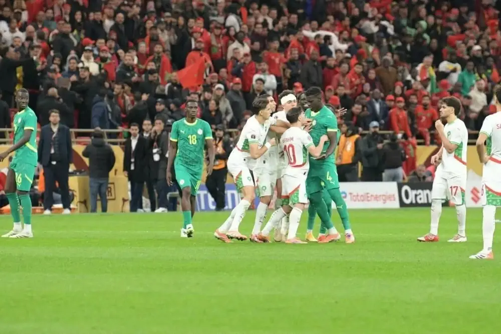 CAN 2025 : le Maroc sacré sur tapis vert, les réactions sénégalaises se multiplient