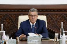 Séisme Al Haouz : Aziz Akhannouch accélère la reconstruction