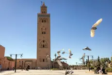 Marrakech célèbre les Journées du Patrimoine