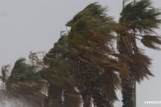 Averses orageuses, chutes de neige et fortes rafales de vent, mardi et mercredi, dans plusieurs provinces (bulletin d’alerte)