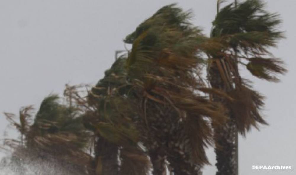 Averses orageuses, chutes de neige et fortes rafales de vent, mardi et mercredi, dans plusieurs provinces (bulletin d’alerte)