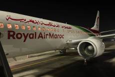 Royal Air Maroc inaugure une liaison directe Bruxelles–Tétouan