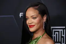 Médias américains: La maison de Rihanna visée par des tirs à Los Angeles
