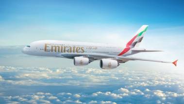 Emirates Airline : Une reprise progressive des opé...