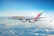 Emirates Airline : Une reprise progressive des opérations aériennes sous le signe de la prudence