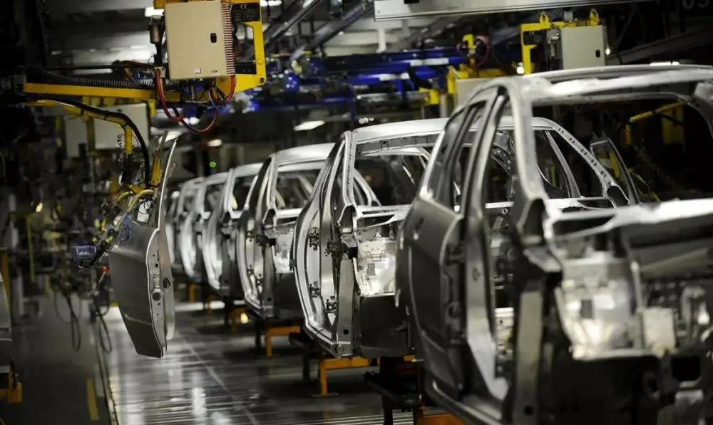 Industrie automobile : le Maroc parmi les grands bénéficiaires des nouvelles règles de la ZLECAf