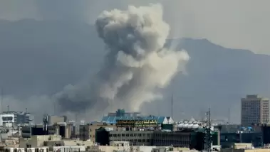 Guerre au Moyen-Orient : le point sur la situation...