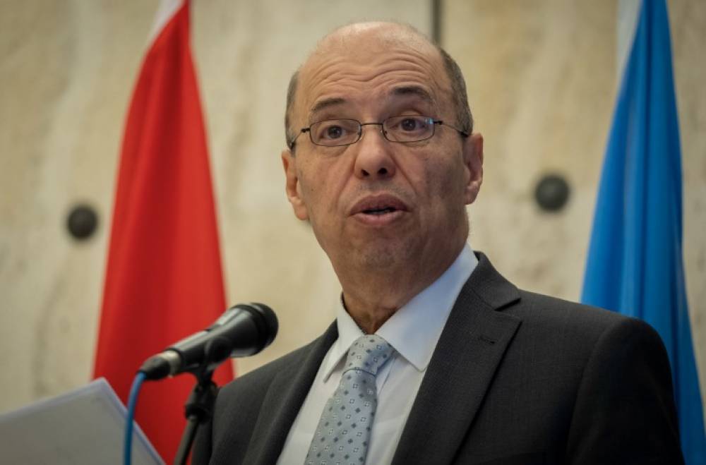 CDH : le Maroc condamne fermement l’agression iranienne contre des pays arabes frères