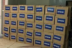 Epson soutient les populations touchées par les inondations au Maroc avec l’Association Yallah Nete3awnou