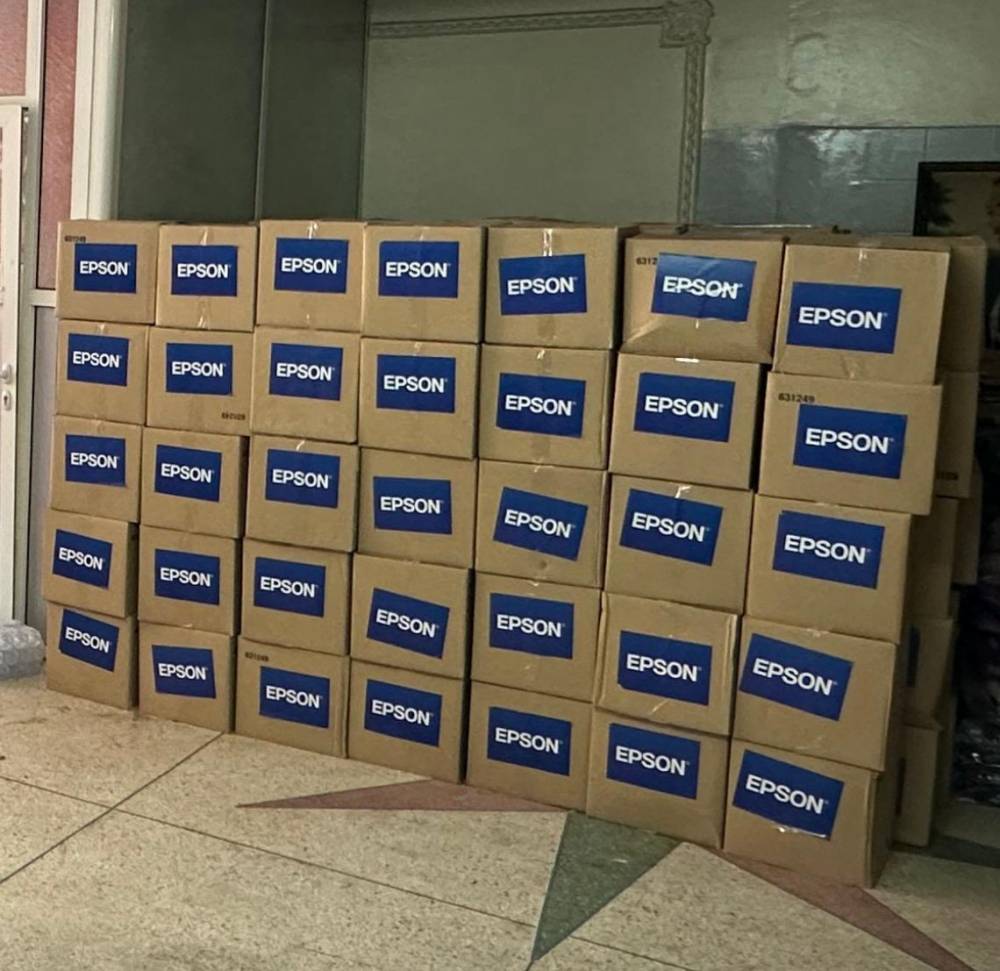 Epson soutient les populations touchées par les inondations au Maroc avec l’Association Yallah Nete3awnou