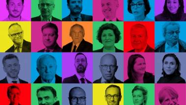 Municipales 2026 en France : huit femmes aux comma...