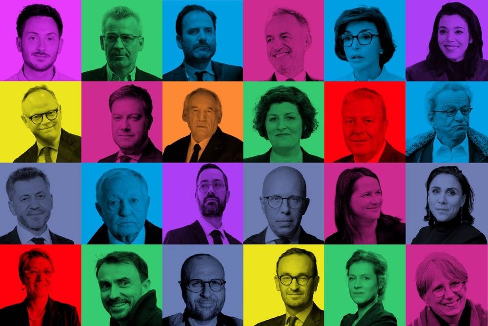 Municipales 2026 en France : huit femmes aux commandes des grandes villes, en baisse par rapport à 2020