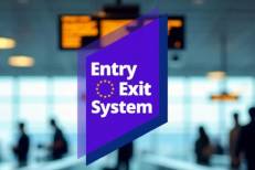 UE : le système numérique d'entrée aux frontières généralisé dès le 10 avril