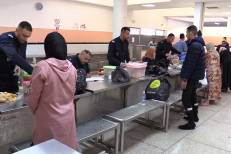 DGAPR: Les détenus autorisés à recevoir les paniers-repas une seule fois à partir du 2e jour de l’Aïd Al-Fitr