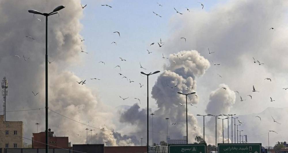 Beyrouth : l'armée israélienne intensifie ses attaques contre des cibles du Hezbollah