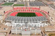 Policy Center : CAN 2025, une répétition générale réussie avant le Mondial 2030