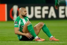 Le Real Betis renonce à lever l’option d’achat de Sofyan Amrabat