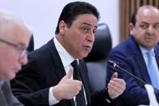 M. Hejira plaide à Fès pour l’accroissement du volume et de la qualité du commerce intra-arabe